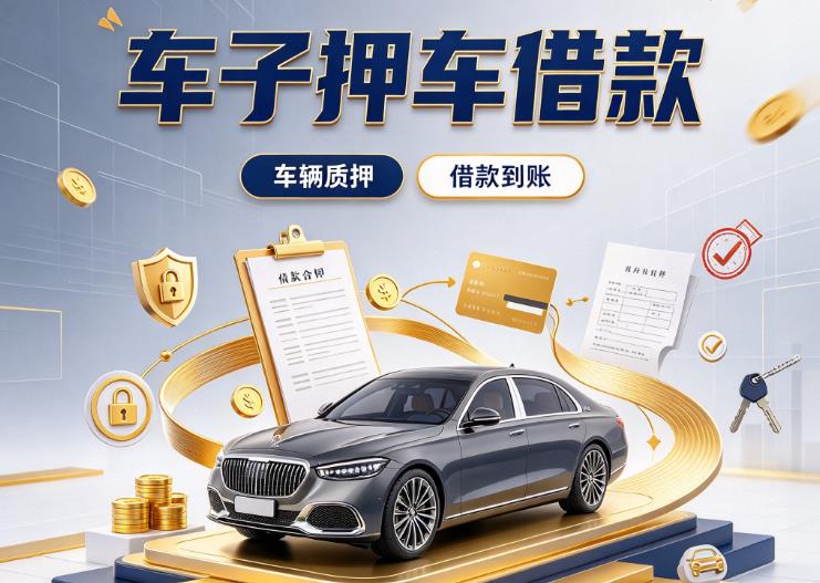 广州白云区1汽车抵押贷款|广州白云区1车抵贷办理机构|广州白云区1汽车gps贷款